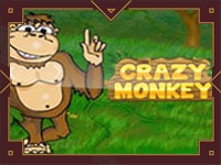 Crazy Monkey.